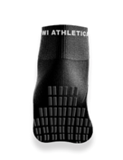 IWI Ankle Socks – Anti-Slip Squash Socks with Grip Tech