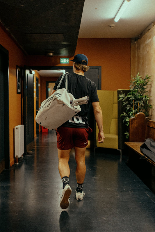 Behind the Scenes: Stories from Squash Apparel Creators