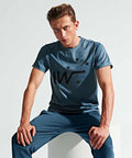 XTPro-Ag Iwi Logo Classic T-Shirt - Men's