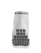 IWI Ankle Socks – Anti-Slip Squash Socks with Grip Tech