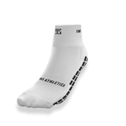 IWI Ankle Socks – Anti-Slip Squash Socks with Grip Tech